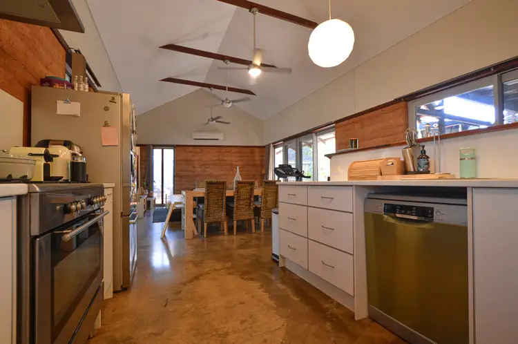 Fifth view of Homely house listing, 58 Dowding Way, Port Hedland WA 6721