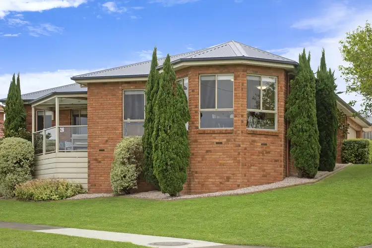 Main view of Homely house listing, 26 Tozer Road, Warrnambool VIC 3280