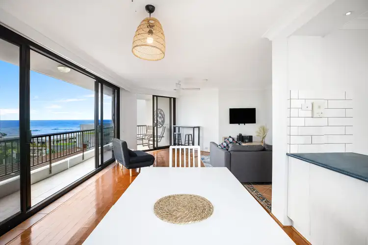 Fifth view of Homely apartment listing, 18/3576 Main Beach Parade, Main Beach QLD 4217