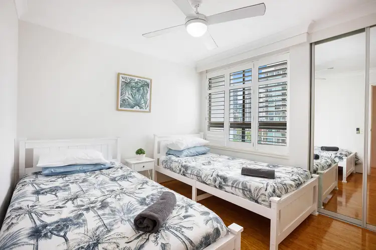 Sixth view of Homely apartment listing, 18/3576 Main Beach Parade, Main Beach QLD 4217