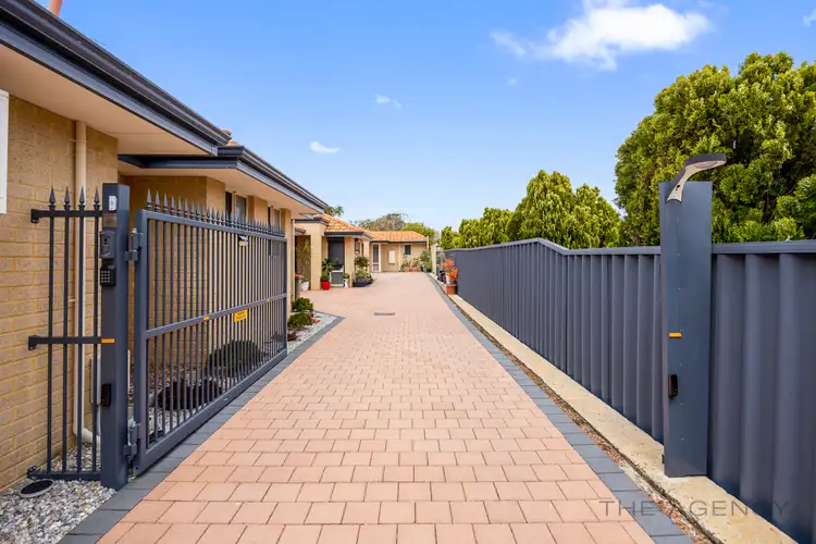 10C Nanson Way, Nollamara WA 6061