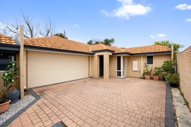 Second view of Homely house listing, 10C Nanson Way, Nollamara WA 6061