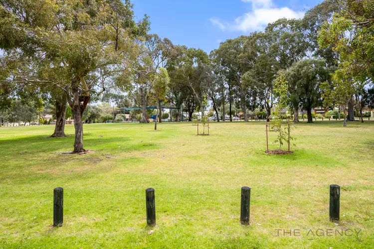 Fourth view of Homely house listing, 10C Nanson Way, Nollamara WA 6061