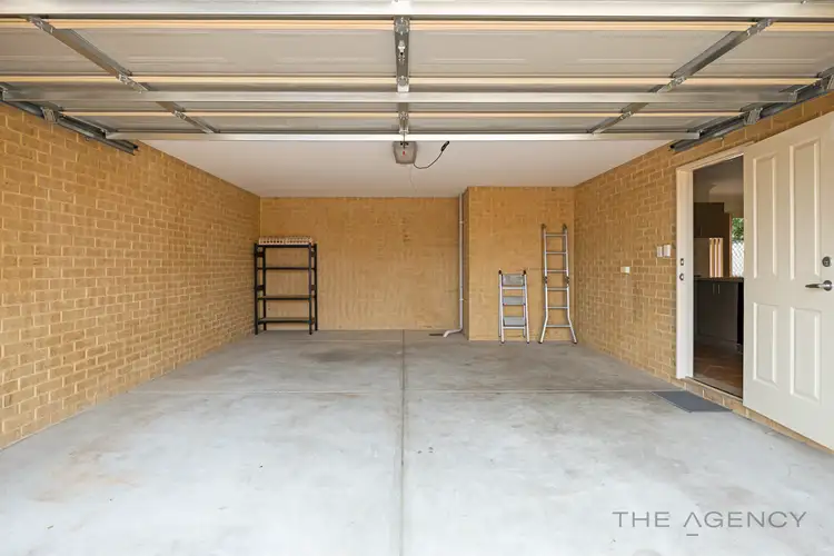 Fifth view of Homely house listing, 10C Nanson Way, Nollamara WA 6061