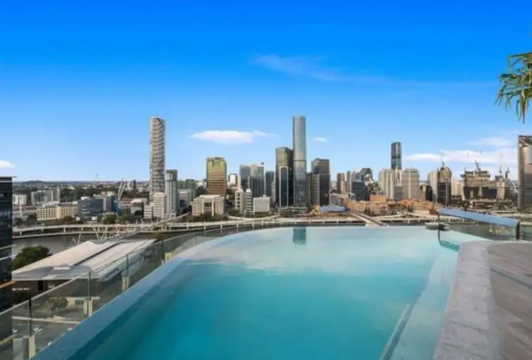 2073/38 Hope Street, South Brisbane QLD 4101