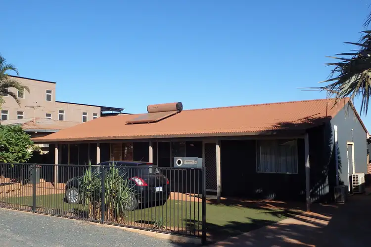 76 Kingsmill Street, Port Hedland WA 6721