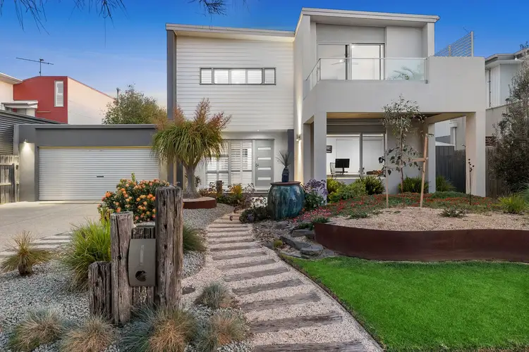 Main view of Homely house listing, 21 St Annes Drive, Torquay VIC 3228
