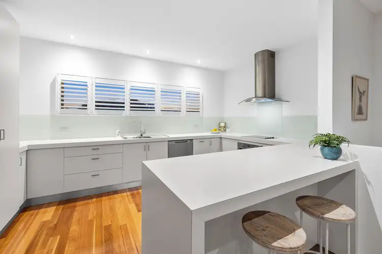 Third view of Homely house listing, 21 St Annes Drive, Torquay VIC 3228
