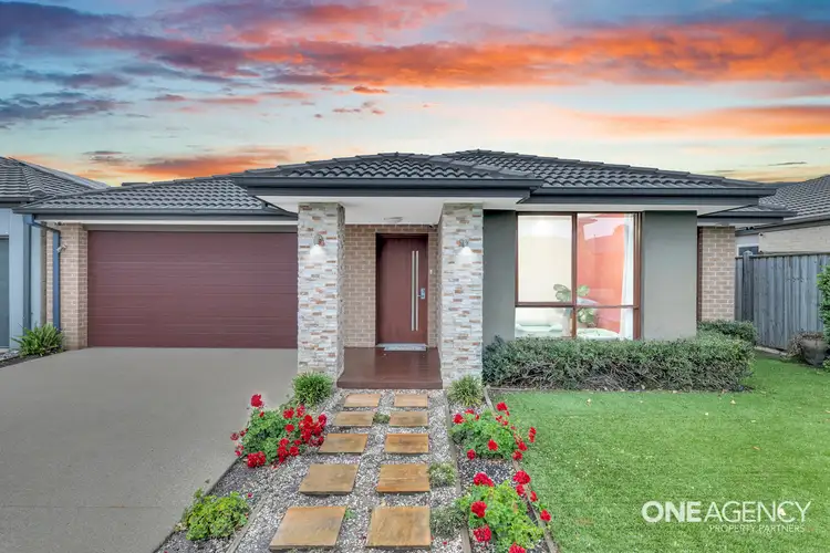 11 Santorini Crescent, Point Cook VIC 3030