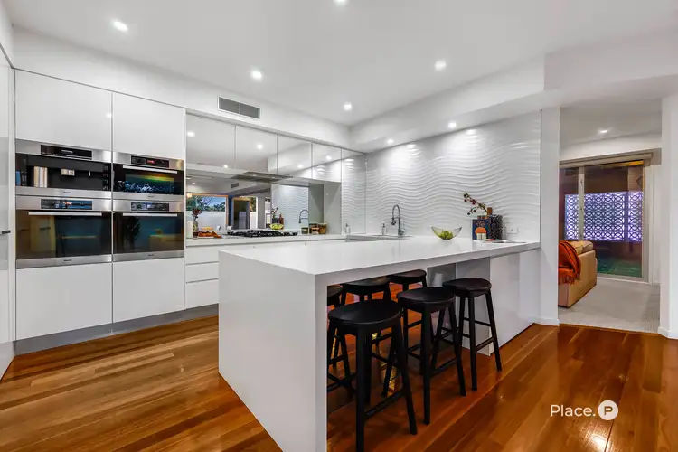 Fifth view of Homely house listing, 60 Suvla Street, Balmoral QLD 4171