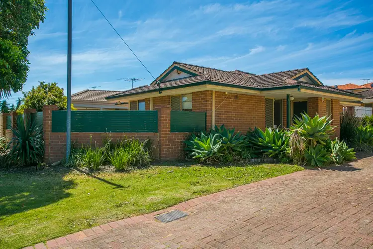 22A Montrose Way, Nollamara WA 6061