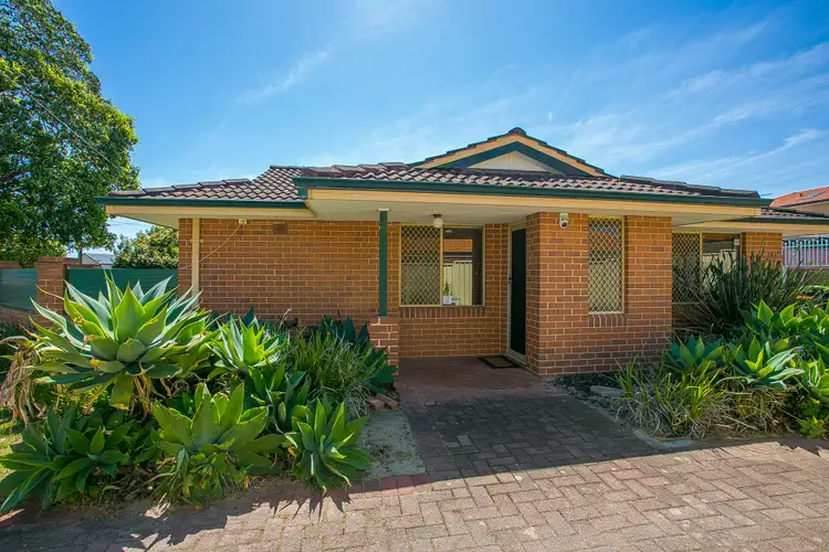 Second view of Homely house listing, 22A Montrose Way, Nollamara WA 6061