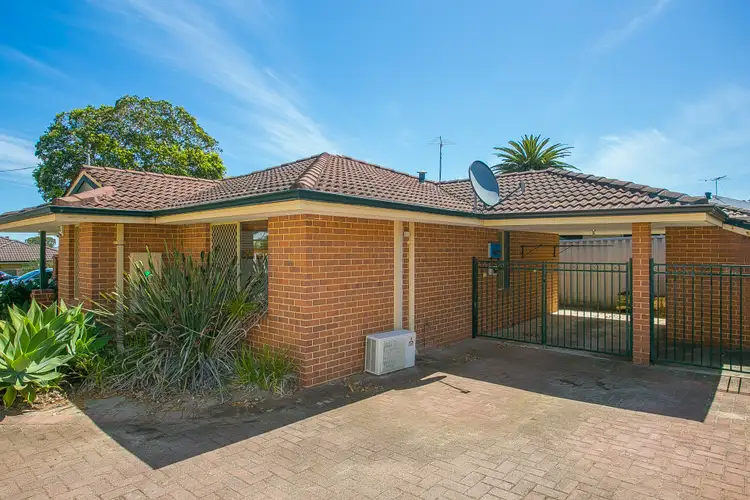 Third view of Homely house listing, 22A Montrose Way, Nollamara WA 6061
