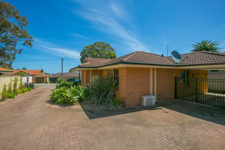 Fourth view of Homely house listing, 22A Montrose Way, Nollamara WA 6061
