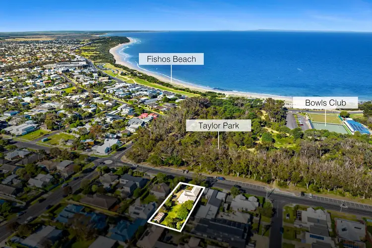 31 Fischer Street, Torquay VIC 3228