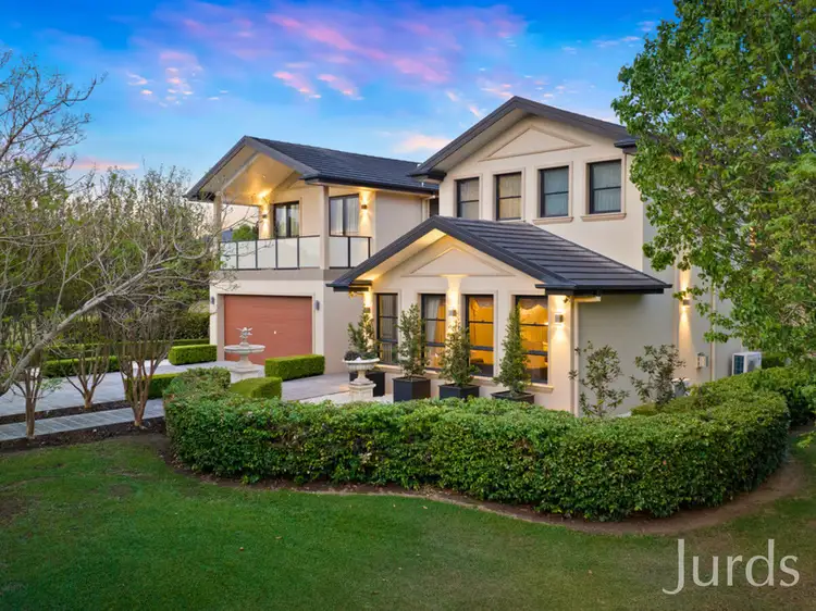 Third view of Homely house listing, 14 Valley View Place, Nulkaba NSW 2325