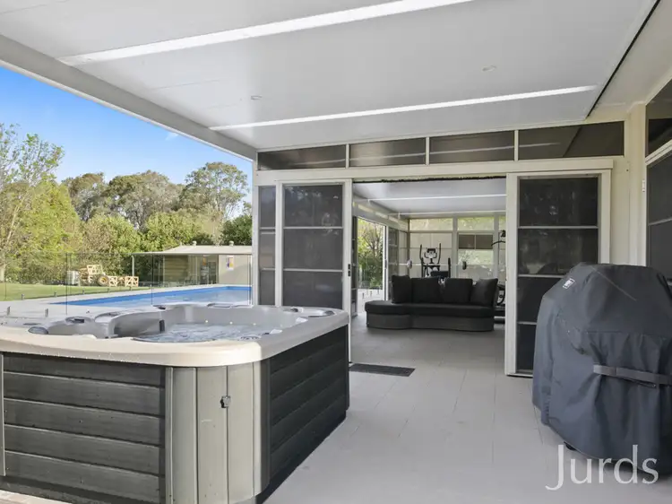 Fifth view of Homely house listing, 14 Valley View Place, Nulkaba NSW 2325