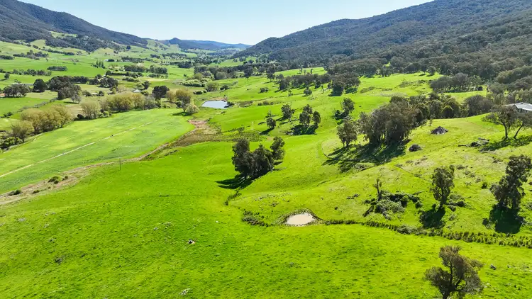 Second view of Homely rural property listing, Speers Lane, Dederang VIC 3691