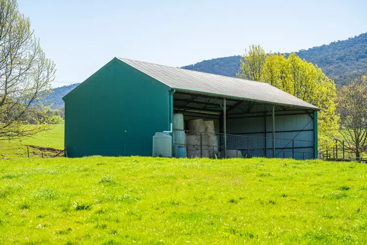 Third view of Homely rural property listing, Speers Lane, Dederang VIC 3691