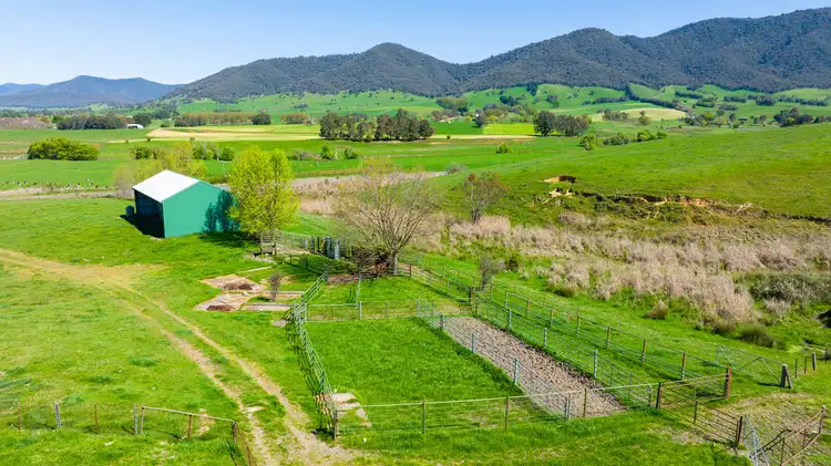 Seventh view of Homely rural property listing, Speers Lane, Dederang VIC 3691