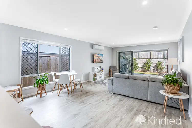Fifth view of Homely house listing, 25 Brandywine Street, Griffin QLD 4503