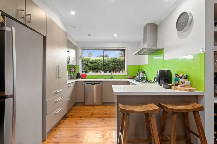 Third view of Homely house listing, 57 Robinsons Road, Frankston VIC 3199