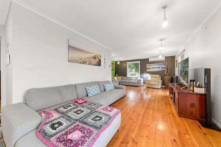 Fifth view of Homely house listing, 57 Robinsons Road, Frankston VIC 3199