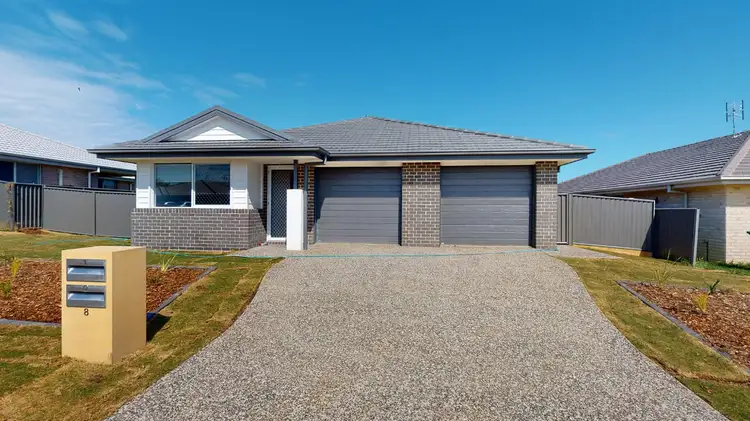 Main view of Homely other listing, 8 Favell Street, Gunnedah NSW 2380