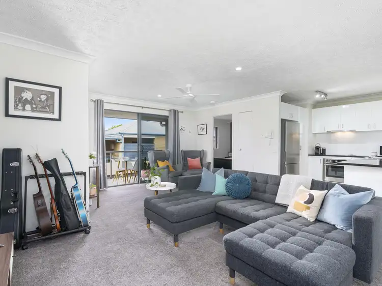 13/32 Bath Street, Labrador QLD 4215