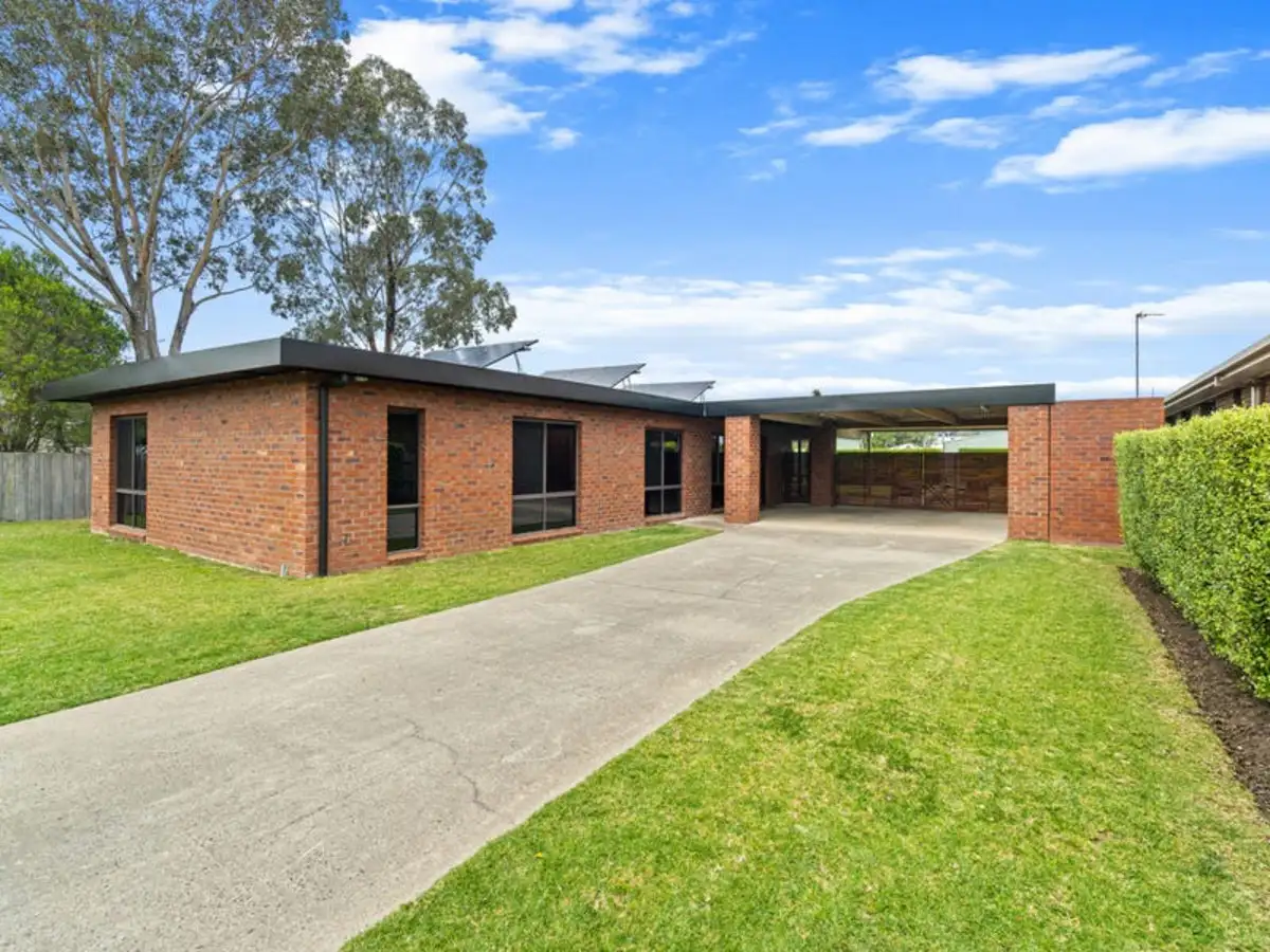 Main view of Homely house listing, 39 Merry Street, Maffra VIC 3860