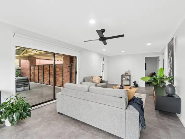 Third view of Homely house listing, 39 Merry Street, Maffra VIC 3860