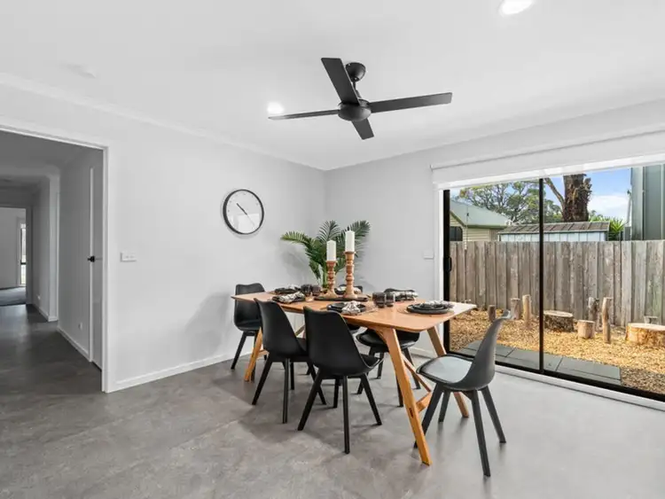 Fifth view of Homely house listing, 39 Merry Street, Maffra VIC 3860