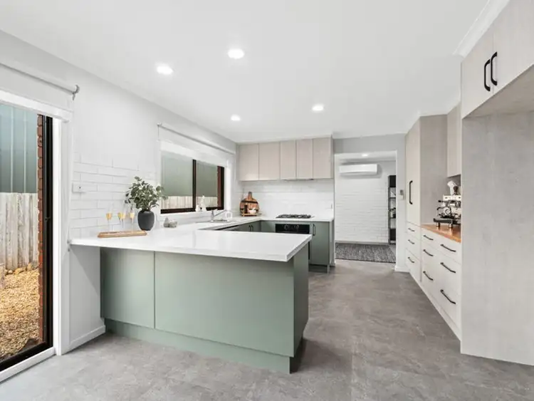 Sixth view of Homely house listing, 39 Merry Street, Maffra VIC 3860