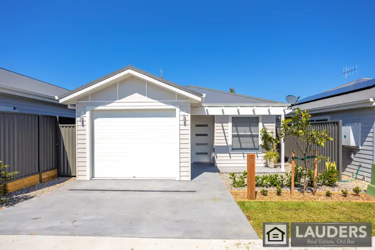 13/119 Forest Lane, Old Bar NSW 2430