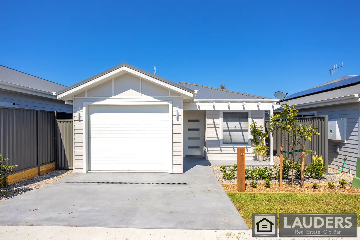 Main view of Homely retirement listing, 13/119 Forest Lane, Old Bar NSW 2430