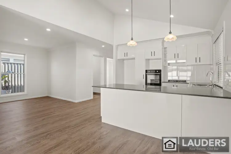 Second view of Homely retirement listing, 13/119 Forest Lane, Old Bar NSW 2430