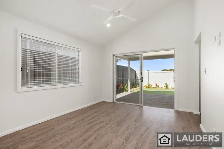 Third view of Homely retirement listing, 13/119 Forest Lane, Old Bar NSW 2430