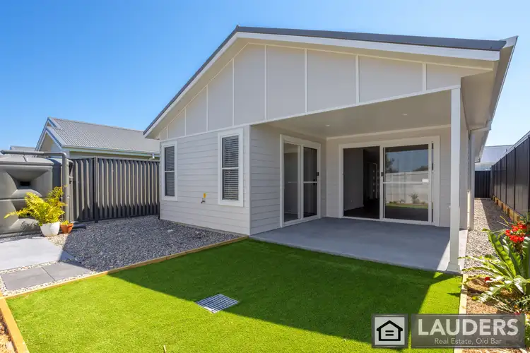 Fourth view of Homely retirement listing, 13/119 Forest Lane, Old Bar NSW 2430