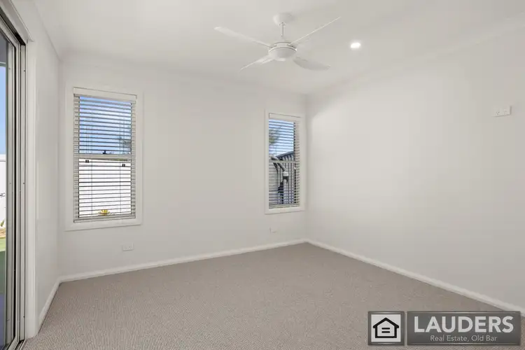 Sixth view of Homely retirement listing, 13/119 Forest Lane, Old Bar NSW 2430