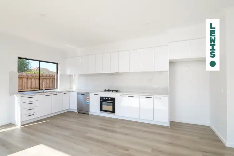 Third view of Homely townhouse listing, 3/119 McBryde Street, Fawkner VIC 3060