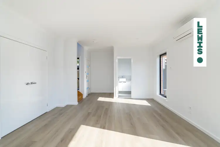 Fourth view of Homely townhouse listing, 3/119 McBryde Street, Fawkner VIC 3060