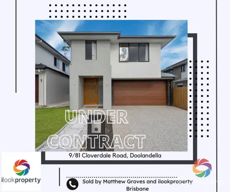 81 Cloverdale Road, Doolandella QLD 4077