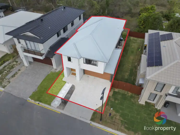 Third view of Homely house listing, 81 Cloverdale Road, Doolandella QLD 4077