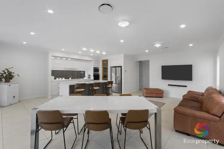 Fifth view of Homely house listing, 81 Cloverdale Road, Doolandella QLD 4077
