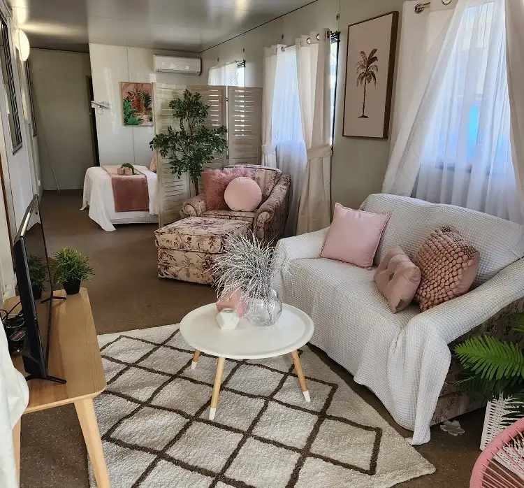 Second view of Homely house listing, Site 48/22-28 Collingwood Road, Birkdale QLD 4159