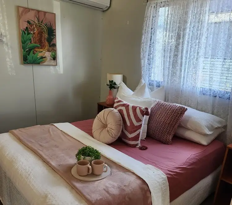 Fourth view of Homely house listing, Site 48/22-28 Collingwood Road, Birkdale QLD 4159