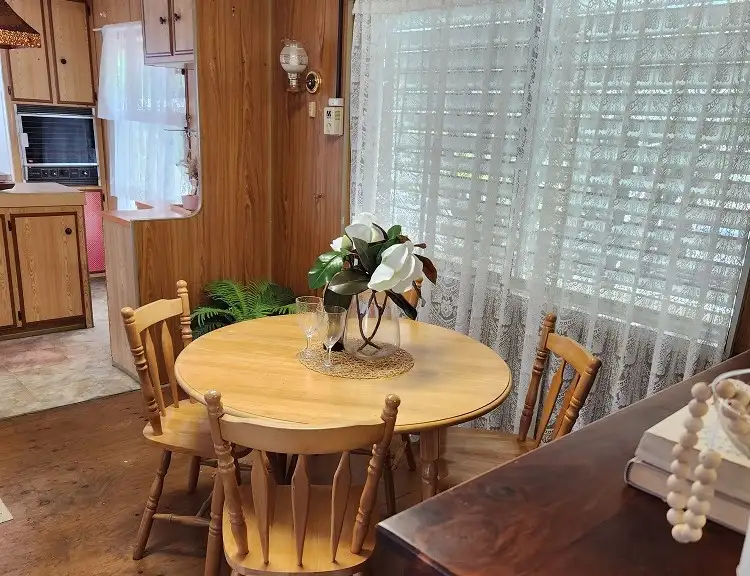 Fifth view of Homely house listing, Site 48/22-28 Collingwood Road, Birkdale QLD 4159
