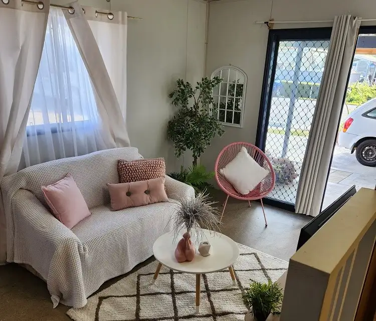 Sixth view of Homely house listing, Site 48/22-28 Collingwood Road, Birkdale QLD 4159