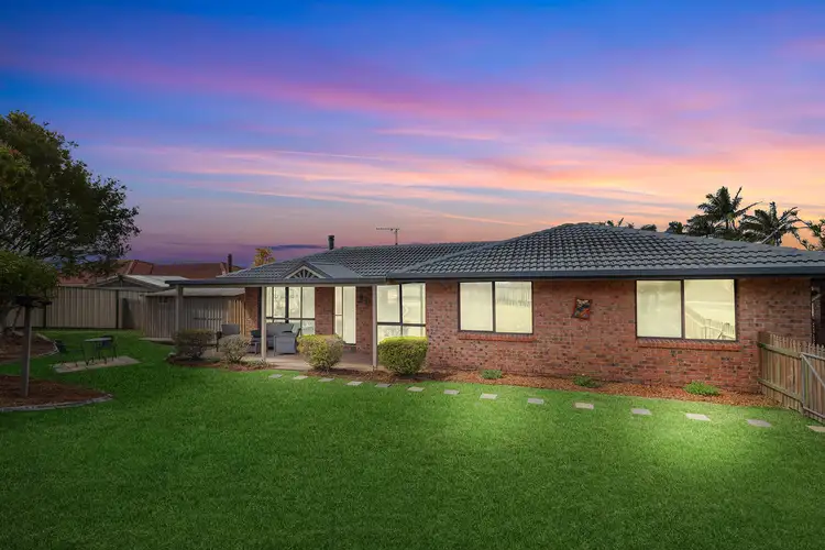 30 Pinewood Street, Capalaba QLD 4157