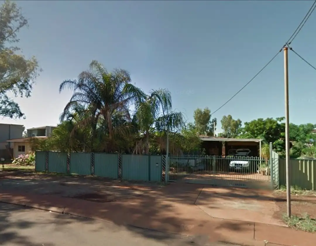 Main view of Homely house listing, 11 Mindarra Drive, Newman WA 6753